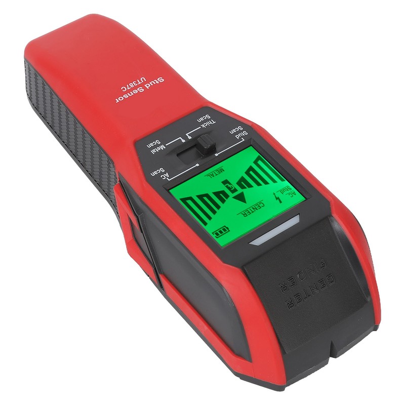 Stud Sensor Finder Metal Scanner Electronic Detector with Beep Alarm