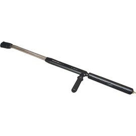 AL345 Dual Lance 40" Stainless Steel, Vented 4000 PSI Dual Lance Wand, with Stainless Coupler for Power Pressure Washer