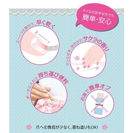 beautiful nails holiday (hint pink)
