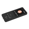 MP3 MP4 Player Bluetooth Lightweight Portable HiFi Music Player with