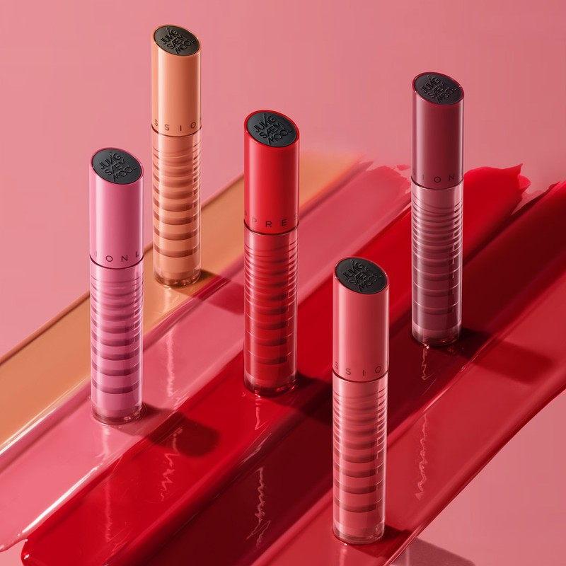 Jeongsaemmul JUNGSAEMMOOL Lip Makeup [Lip Balm / Gloss / Tint