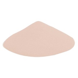RCFFDL Skin Color Unity Sand - 0.85LB / 13.6oz, Skin Color Art Sand Colored Sand for Wedding, Vase Filler, Home Decor, Craft Sand, DIY Drawing, Aquarium Sand