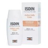 Isdin Protector Solar Color Claro Spf 50ml