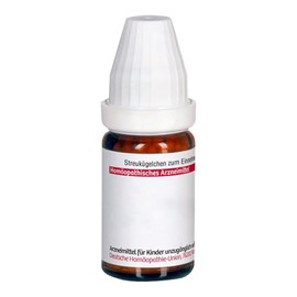 DHU STANNUM MET C30, 10 g