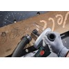 wolfcraft Ball Rasp for Angle Grinder, Ø 31.5 mm I