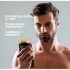 Kit Shampoo Para El Cabello Y Jabón Para El Cuerpo