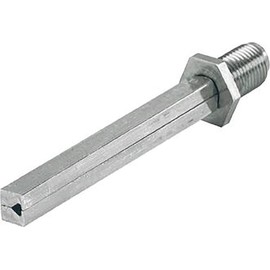 Size 4012789251111 – Changing Pens FDW Profile M12 x 1.25.8 100