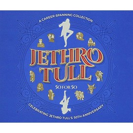 50フォー50~50周年記念オール・タイム・コレクション~ by ã¯ã¼ãã¼ãã¥ã¼ã¸ãã¯ã»ã¸ã£ãã³ [['audioCD']]