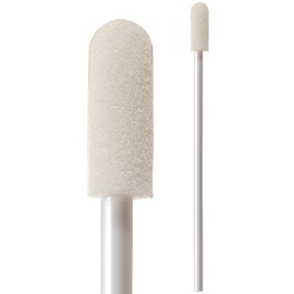 Swab-its (Bag of 500 Swabs) 71-4556: 2.94” Length Swab with Small Foam Mitt by Swab-its