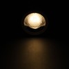 DC12‑24V LED RV Bedside Lamp High Brightness Aluminium Alloy Gooseneck