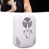 Ultrasonic Mosquito Repeller Harmless Portable Pest Repeller Pest Control for