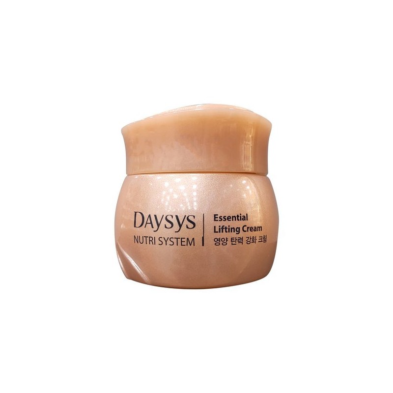 ENPRANI DAYS Nutri System Essential Cream 60ml / 엔프라니 데이시스