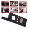 Signal Detector Efficient High Sensitivity Multifunctional Wireless Signal Scanner for