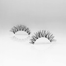 THE Best 4 Pairs Ardell Demi Wispies Natural Multipack False Eyelashes Fake Eye Lashes