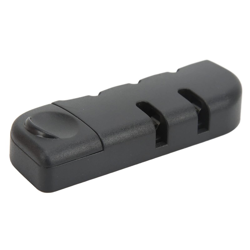 KIMISS Suitcase Security Lock Luggage Fixed Lock Plastic, Zinc Alloy