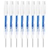 8Pcs Deep Reach Markers Waterproof Deep Hole Marker Pens 34mm