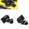 Fiber Fusion Splicer Fixture 3 in 1 Space Saving Automatic