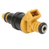 Fuel Injector 0280150943 / 0280150939 Automobile Parts Replacement for Ford
