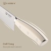14PCS Chef Steak Santoku Fruit Knives Set Sharp Chef Knife