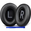 SOULWIT Earpads Cushions for Bose 700 (NC700) Wireless Headphones, Ear
