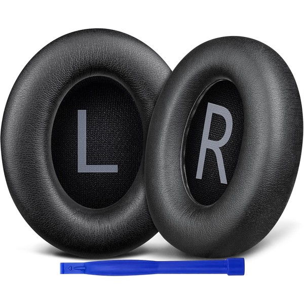 SOULWIT Earpads Cushions for Bose 700 (NC700) Wireless Headphones, Ear