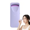 Namu Factory heated eyelash curler, purple / 나무팩토리 온열 뷰러형 속눈썹고데기, 퍼플