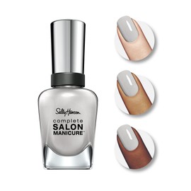 Sally Hansen Complete Salon Manicure Nail Polish - 378 Gleam Supreme