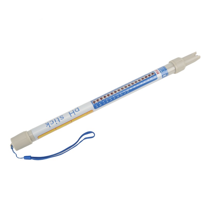 Nutrient Meter Intuitive Measurement Accurate Data Multifunctional Waterproof Portable Water