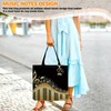Eowppue Practical Carry Bag - High Quality Shopping Bag with