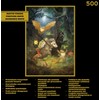Buffalo Games Amy Stegg Gerard - The Moonlit March -