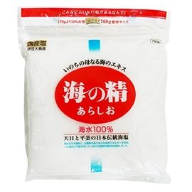 Sea Sei Arashio (Red Label) 26.8 oz (760 g)