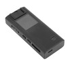 HD 1080P Night Vision Anti Shake Back Clip Sports Camera