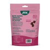 Jinx Beef Bites Jerky Dog Treats, 15-oz Bag