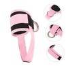 WOONEKY Fitness Ankle Strap Ankle Straps for Cable Machines Multi-Functional