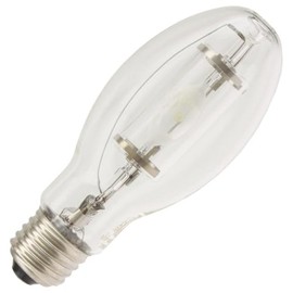 Industrial Performance Replacement for Eye Lighting 56699, MP150/U/3K, ED17 Metal Halide HID Light Bulb (1 Pack)