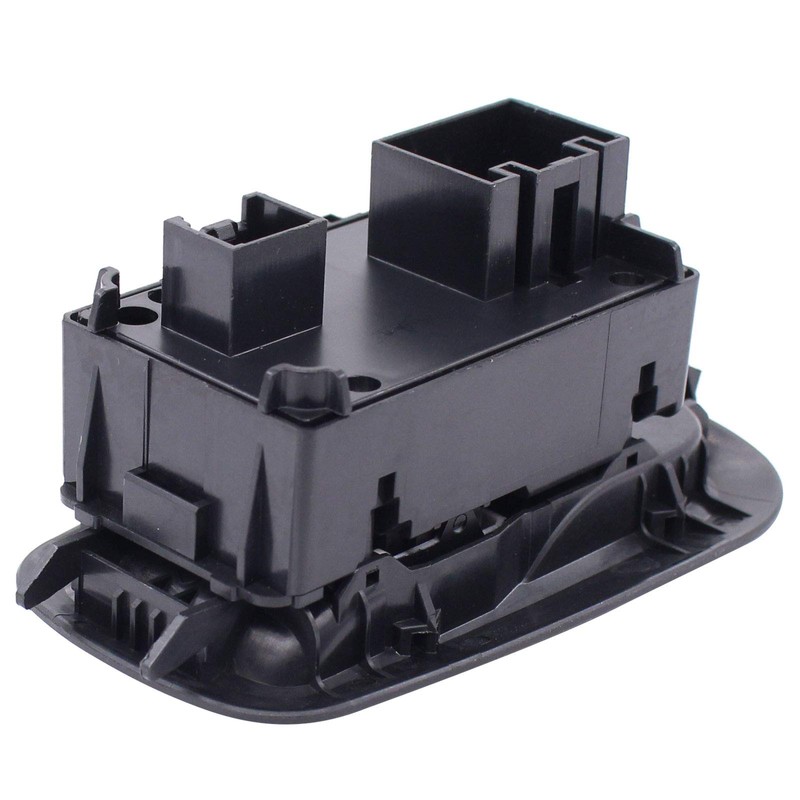 HouYeen Drivers Side Door Double Window Switch for Transit mk8