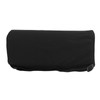 Lumbar Roll Pillow Multifunctional Memory Foam Back Roll Waist Support