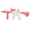 Electric Water Soaker for Kids Adults ABS Rechargeable Automatic Water