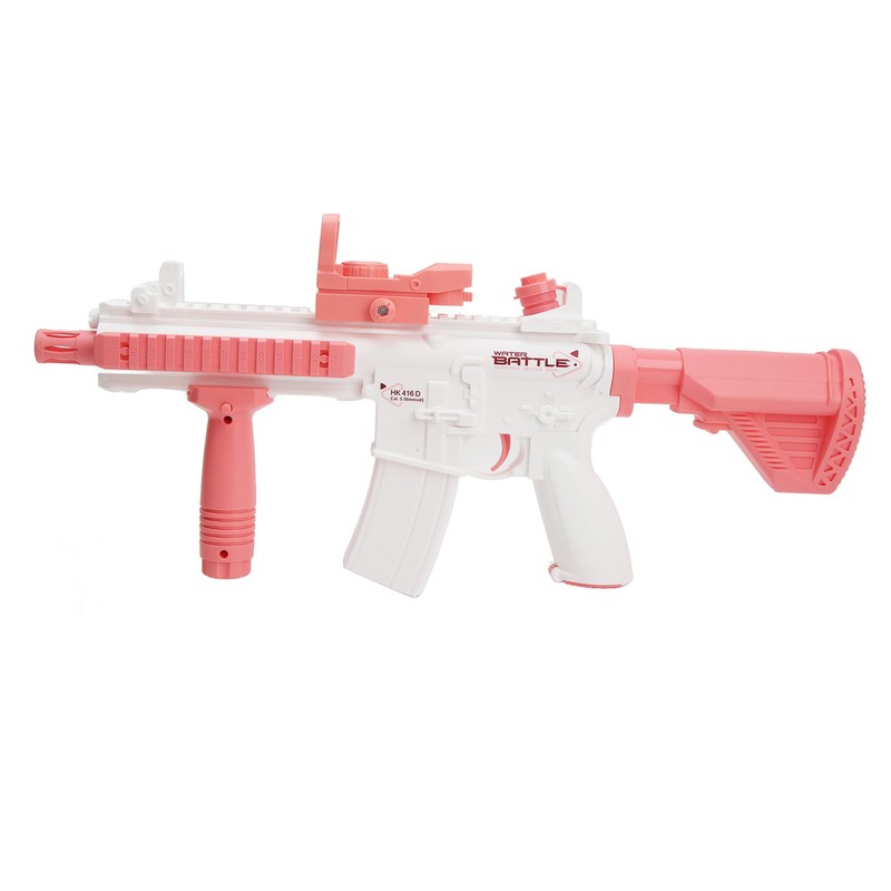 Electric Water Soaker for Kids Adults ABS Rechargeable Automatic Water
