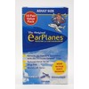 New Super Soft Adult EarPlanes® Ear Plugs Airplane Travel Ear