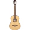 H. Jimenez 6 String Acoustic Guitar, Right, Tan (LGR100N)