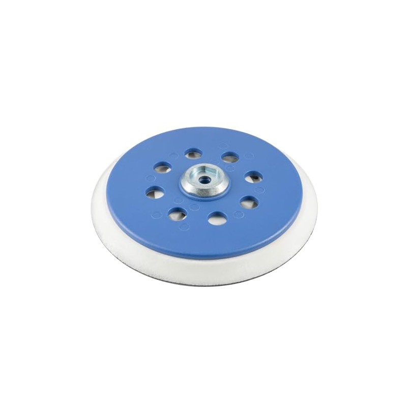 DFS Sanding Disc 150 mm 49-Hole Multihole Compatible with Festool