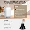 AROMAUKO Waterless Essential Oil Diffuser,Diffusers for Home,Hotel Collection Diffuser|Aromatherapy Scent