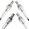 higherbro 4PCS Oxygen O2 Sensor 1 & 2 for 2001