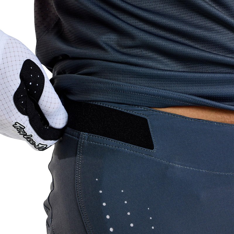 Troy Lee Designs Sprint Pant - Men's, Mono Steel Blue,