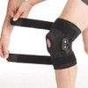 Snblzhef Protective Knee Brace Fitness Knee Brace Anti Slip Knee