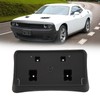 HAKA TOUGH Front License Plate Frame Holder for 2010-2024 for