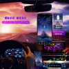 G4 AUTO LED Interior Light Kit 8 Color RGB Footwell