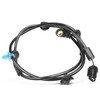 A-Premium ABS Wheel Speed Sensor Compatible with Suzuki Models -