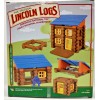 Lincoln Logs 00857 Oak Creek Lodge 137 Pieces